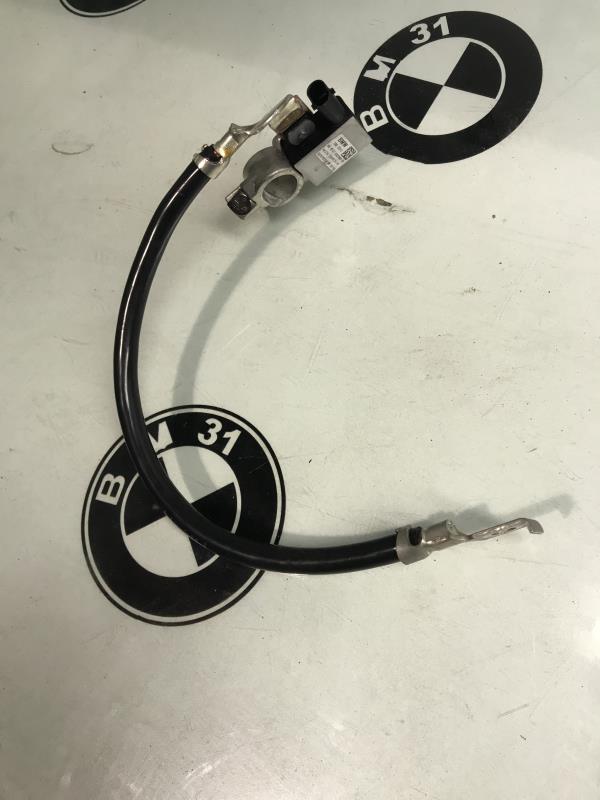 Batteria BMW SERIE 2 F22 COUPE PHASE 1 Gasolina - 1