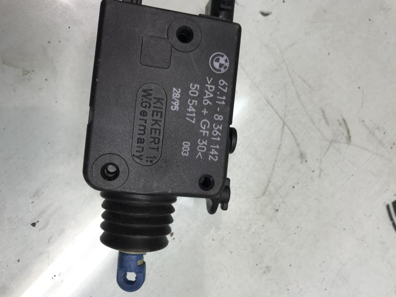Boitier de centralisation BMW SERIE 3 (E36)  - 1