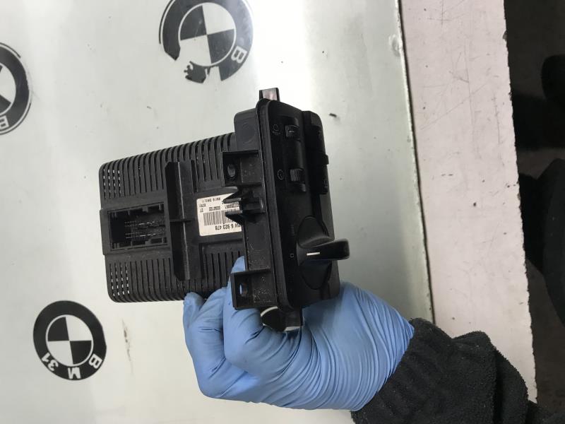Commande de phare BMW SERIE 3 E46  - 1