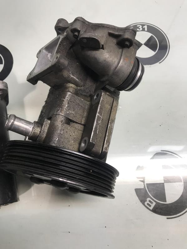 Pompe à eau BMW SERIE 3 E46 COMPACT PHASE 1  - 1
