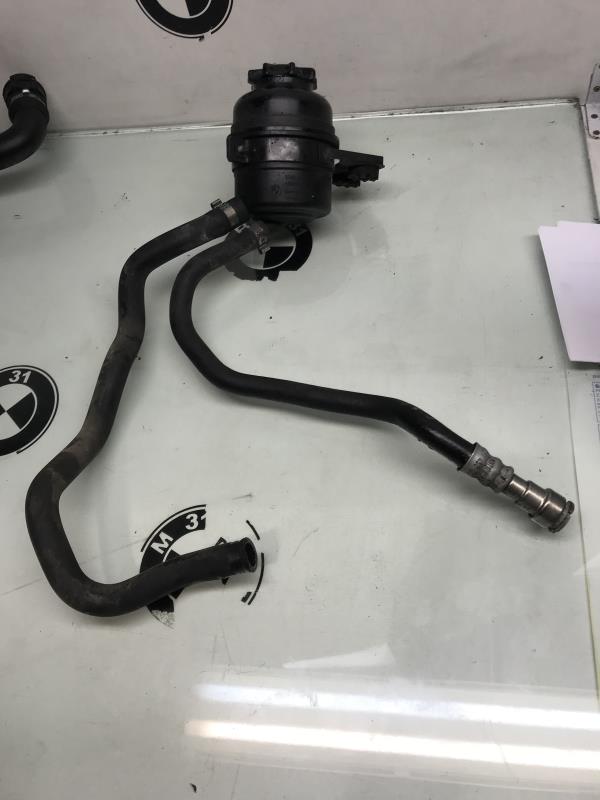 Serbatoio BMW SERIE 3 (E90) PHASE 1  - 1