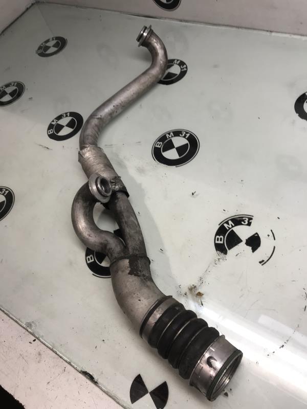 Durite BMW SERIE 3 E91 TOURING PHASE 2 BREAK  - 1