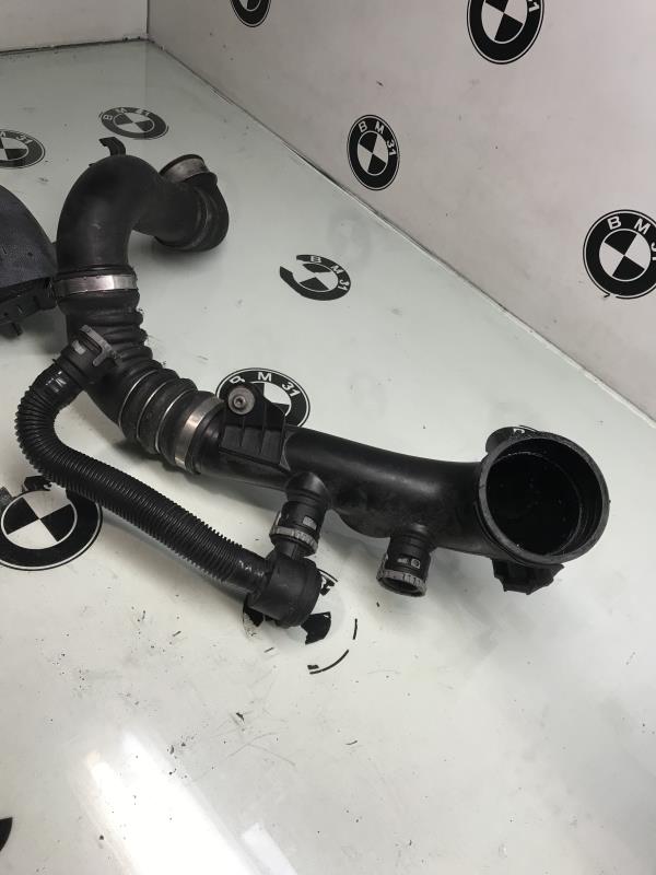 Durite BMW SERIE 3 E91 TOURING PHASE 2 BREAK  - 1