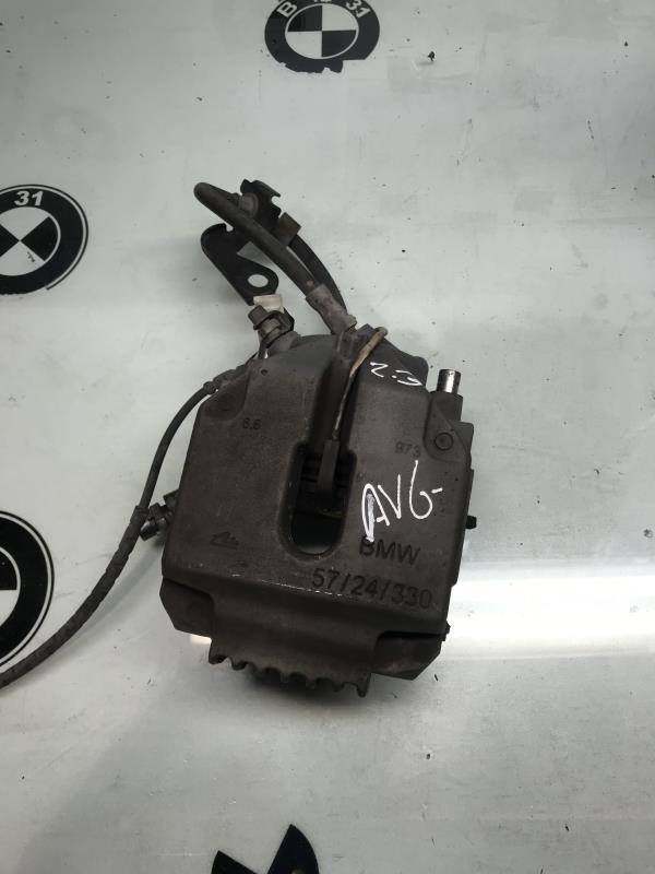 Etrier avant gauche (freinage) BMW X1 E84 PHASE 1  - 1