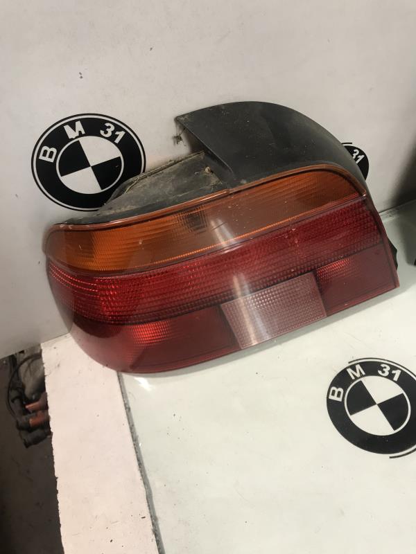 Fanale posteriore principale sinistro (luci) BMW SERIE 5 E39 PHASE 1 Gasolina - 1