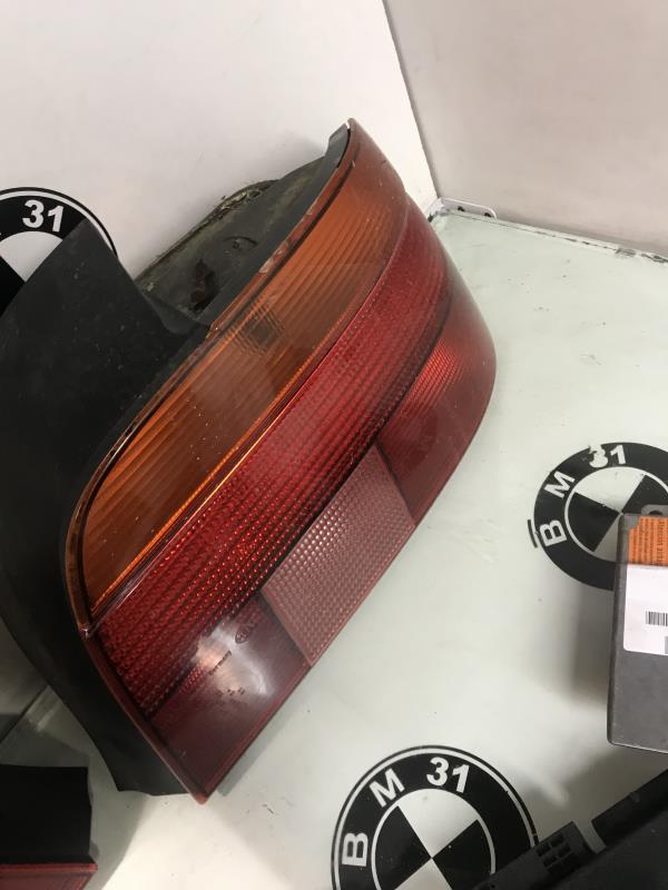 Fanale posteriore principale destro (luci) BMW SERIE 5 E39 PHASE 1 Gasolina - 1