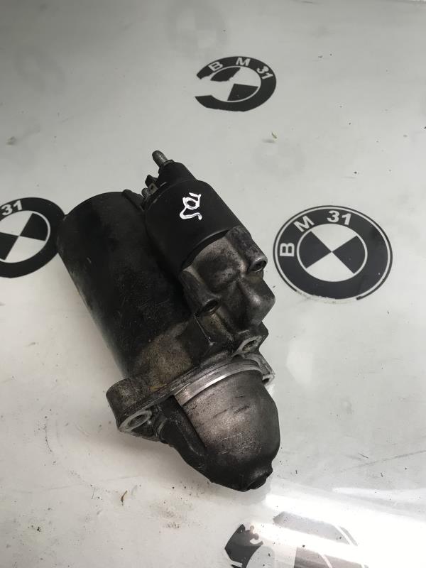 Demarreur BMW SERIE 5 E60 PHASE 1  - 1
