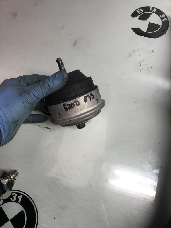 Soporte de motor BMW SERIE 5 E39  - 1