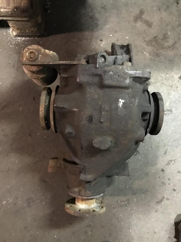 Pont (propulsion) BMW SERIE 3 E46  - 1