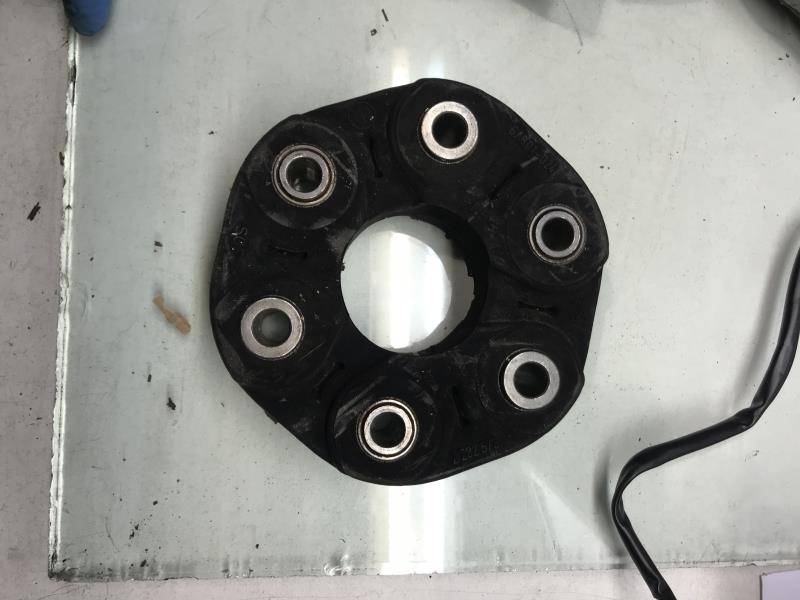 Flector transmission BMW M5 E60  - 1