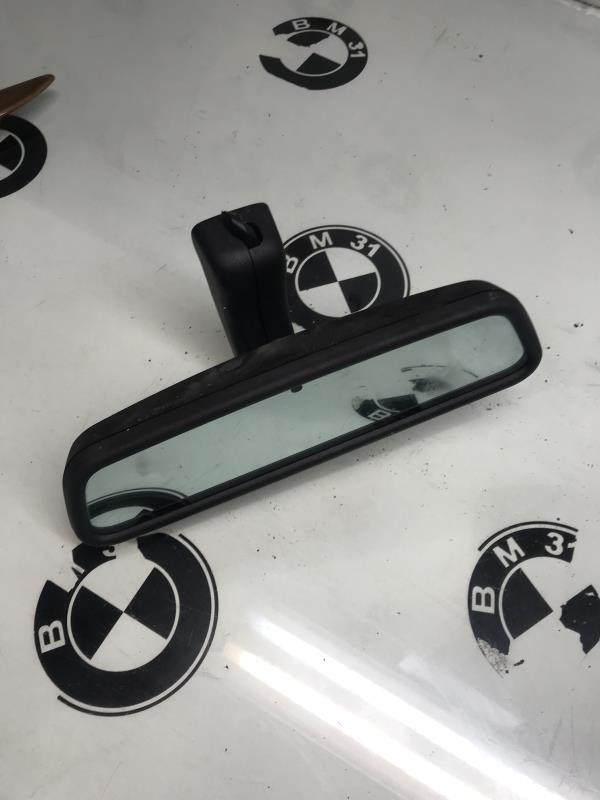 Retrovisor interior BMW X5 E53  - 1