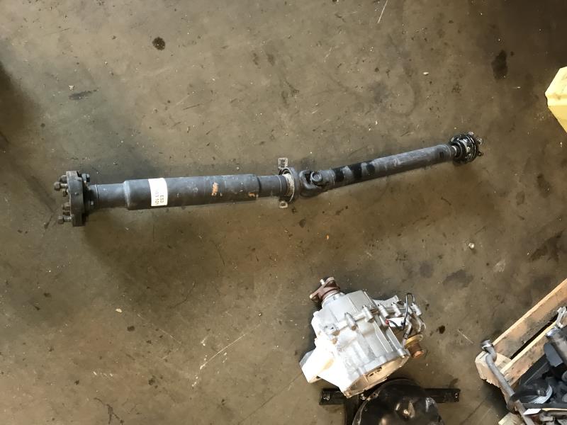 Arbre de transmission (propulsion) BMW X5 E53  - 1