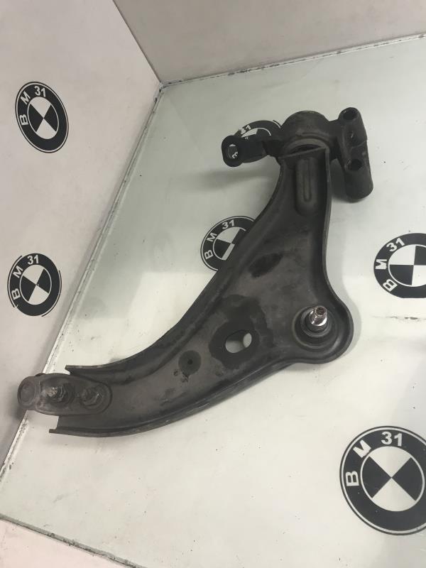 Triangle avant gauche MINI MINI 2 R56 PHASE 1 Diesel - 1