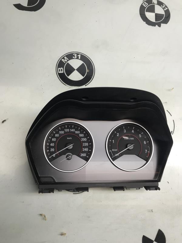 Tachimetro BMW SERIE 2 F22 COUPE PHASE 1 Gasolina - 1