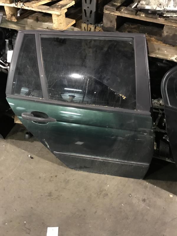 Puerta trasera derecha BMW SERIE 3 E46  - 1