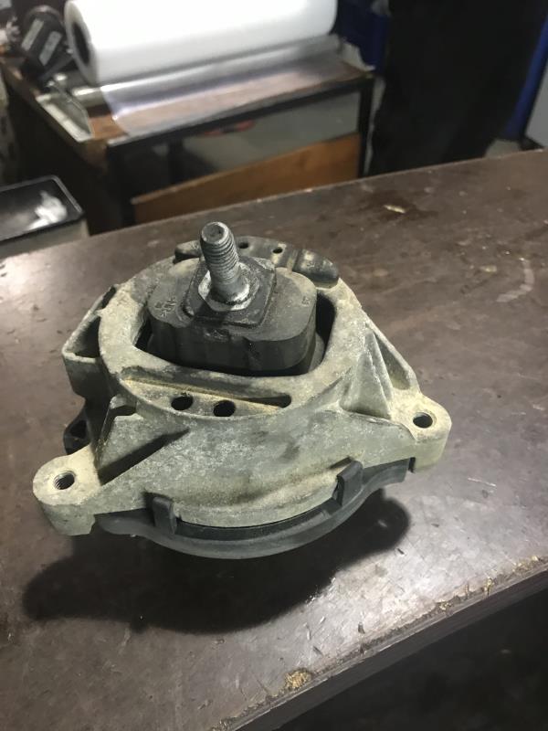 Supporto motore sinistro BMW SERIE 1 F21 PHASE 1 Diésel - 1