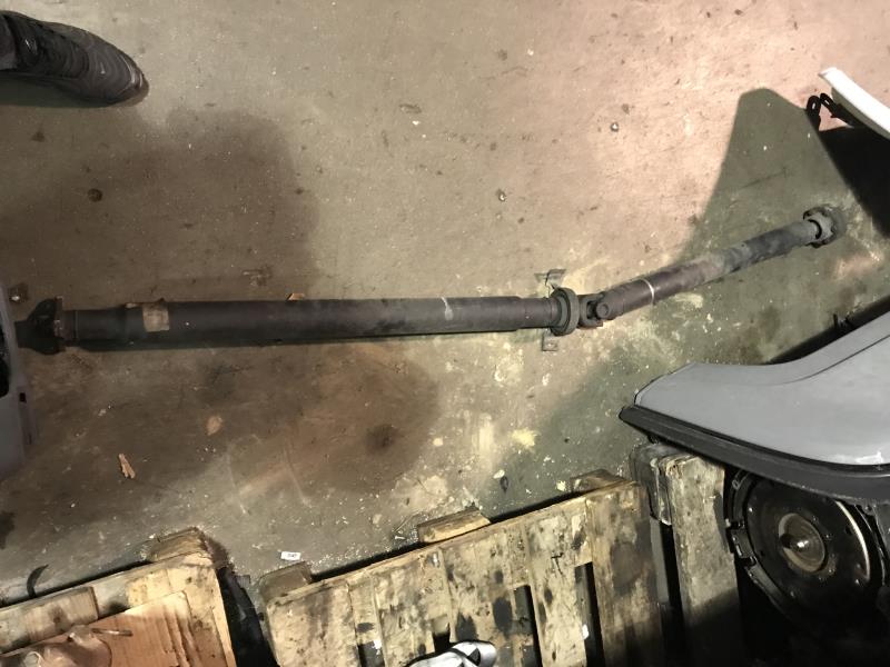 Albero di trasmissione (trazione posteriore) BMW SERIE 5 E39 PHASE 1 Gasolina - 1