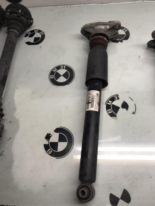 Ammortizzatore posteriore sinistro BMW SERIE 2 F22 COUPE PHASE 1 Gasolina - 1