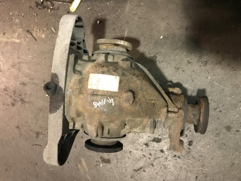 Pont (propulsion) BMW SERIE 5 E39 PHASE 1 Essence - 1