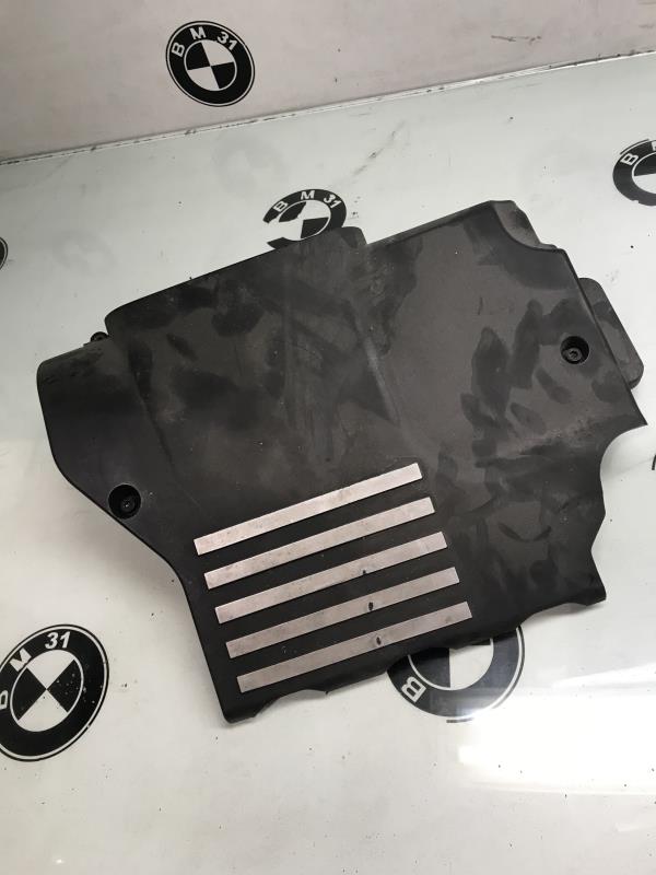 Cache moteur  BMW SERIE 3 E46 PHASE 1 Diesel - 1