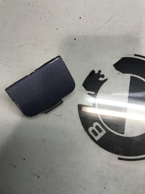 Modanatura paraurti anteriore BMW SERIE 3 E46 PHASE 1 Diésel - 1