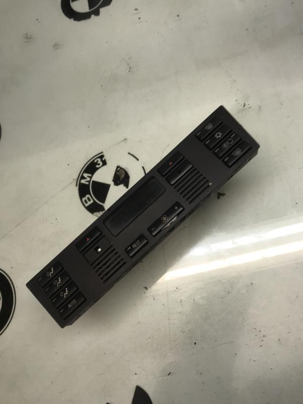 Comandi riscaldamento BMW SERIE 5 E39  - 1
