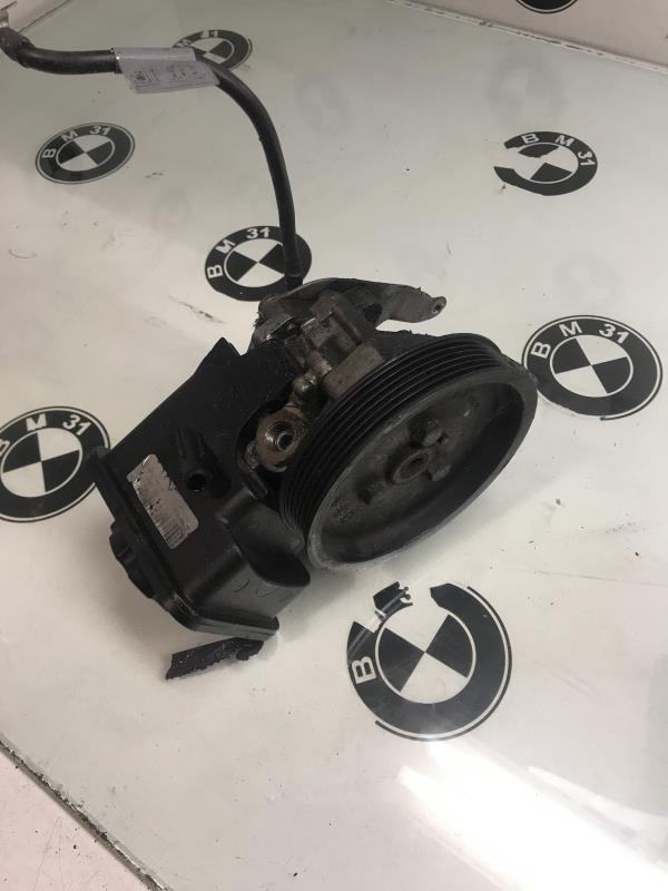 Pompe de direction BMW SERIE 3 E46 COUPE PHASE 2 Diesel - 1