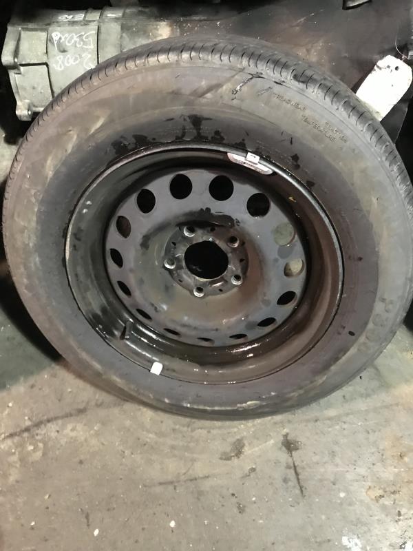 Jante BMW SERIE 5 E39  - 1