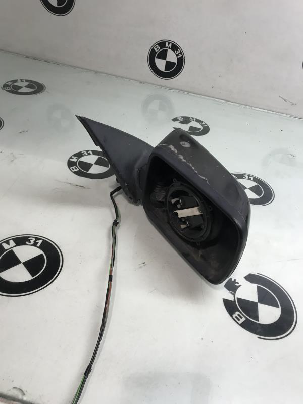 Retrovisor derecho BMW SERIE 5 E39  - 1