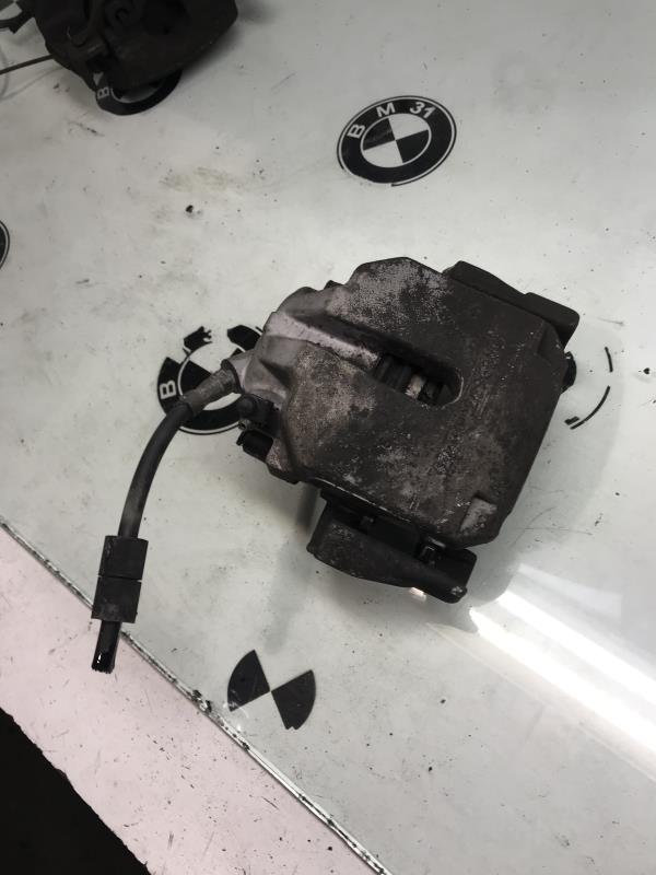 Pinza freni anteriore sinistra BMW SERIE 5 E39 PHASE 1 Gasolina - 1