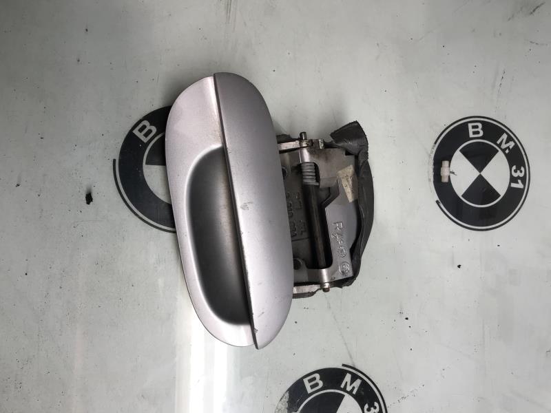 Maniglia portiera anteriore destra BMW SERIE 5 E39 PHASE 2 Diésel - 1