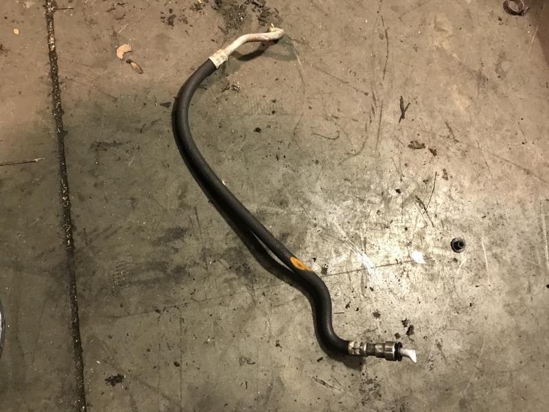 Tubo idraulico servosterzo BMW SERIE 5 E39  - 1