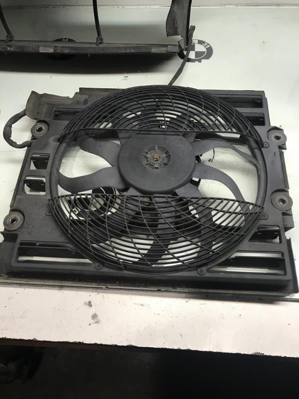 Ventilateur BMW SERIE 5 E39  - 1