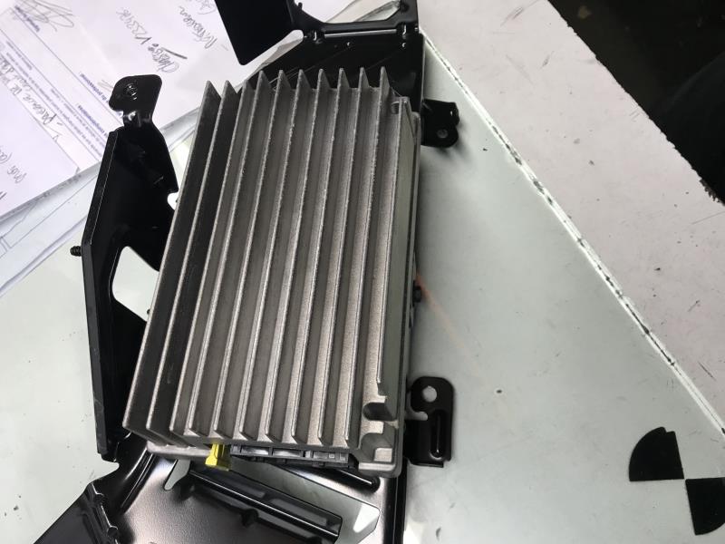 Amplificatore audio BMW Z4 E89  - 1