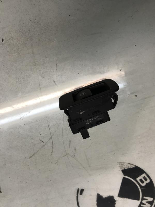 Interrupteur de leve vitre BMW X5 E70 PHASE 1  - 1