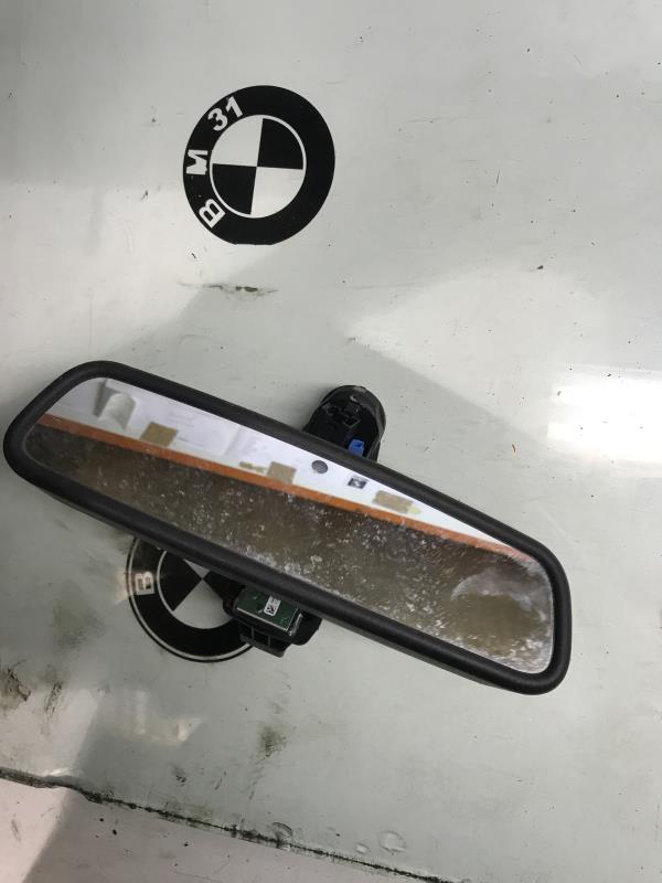 Retroviseur interieur BMW X5 E70 PHASE 1  - 1