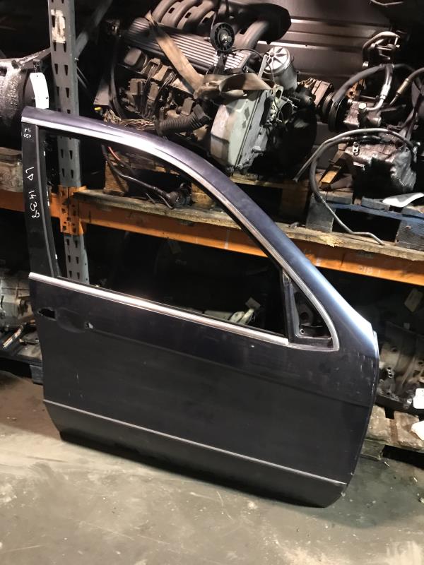 Puerta delantera derecha BMW X5 E53 Diésel - 1
