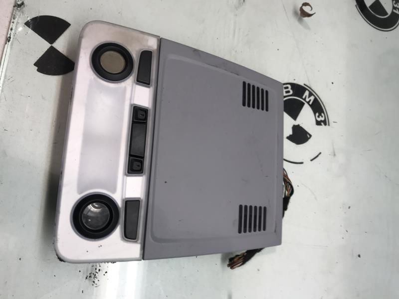 Eclairage de plafonnier BMW SERIE 1 E87 PHASE 1  - 1