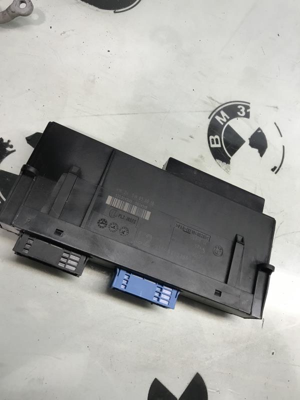 Centralina BMW SERIE 1 E87 PHASE 1  - 1