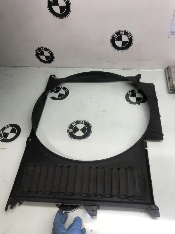 Cornice radiatore ventola BMW SERIE 3 (E36)  - 1