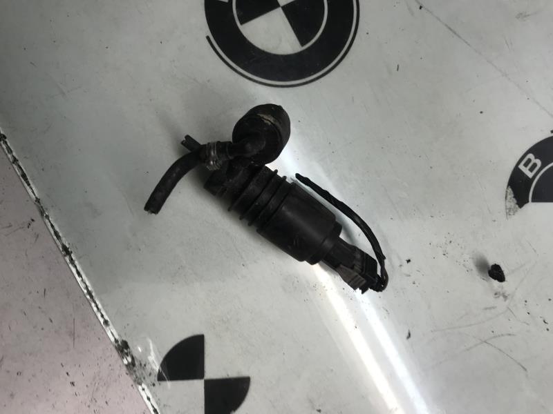 Pompa lavacristalli anteriore BMW SERIE 3 E36 COMPACT  - 1