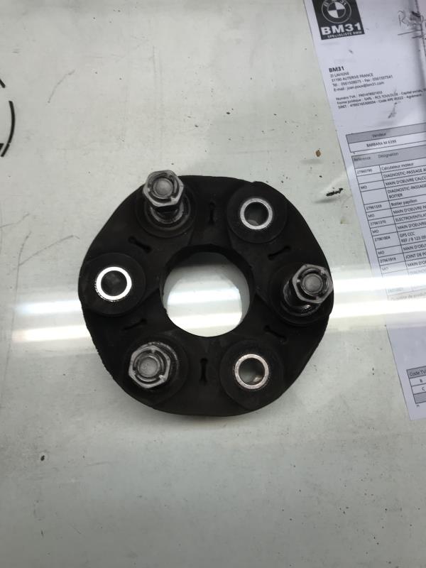 Flector transmission BMW SERIE 1 (F20)  - 1