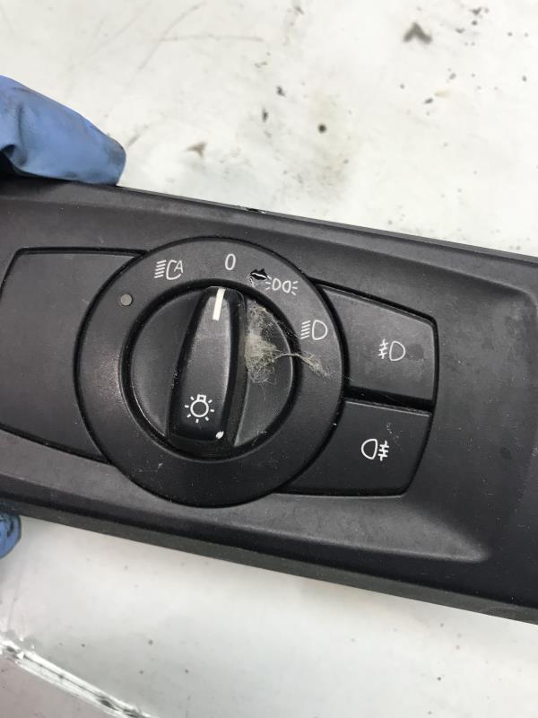 Commande de phare BMW SERIE 3 E90 PHASE 1 Diesel - 1