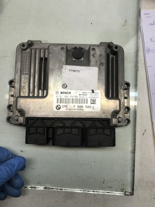 Calculateur MINI MINI 2 R56 PHASE 1 Essence - 1