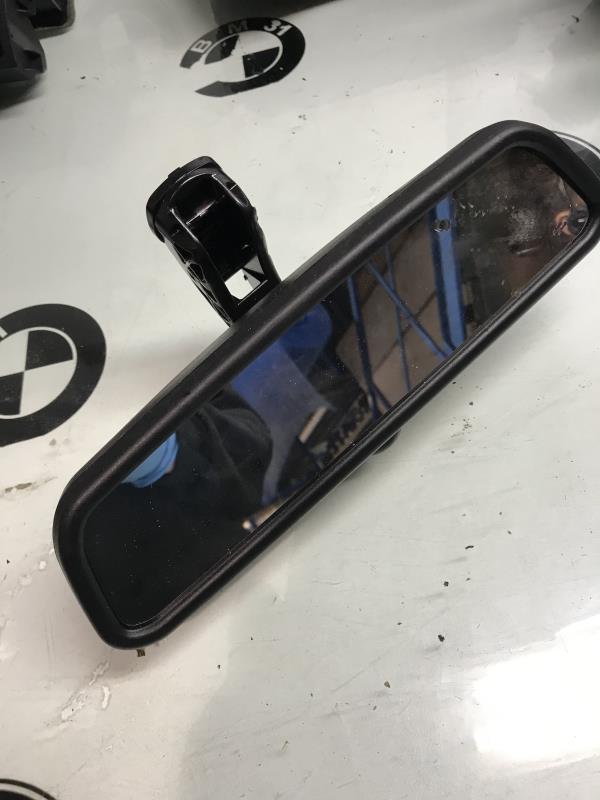 Specchietto retrovisore interno BMW SERIE 5 F11 TOURING PHASE 1 BREAK Diésel - 1