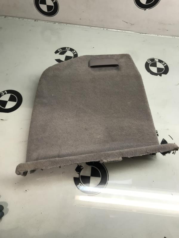 Moquette BMW SERIE 5 F11 TOURING PHASE 1 BREAK Diesel - 1