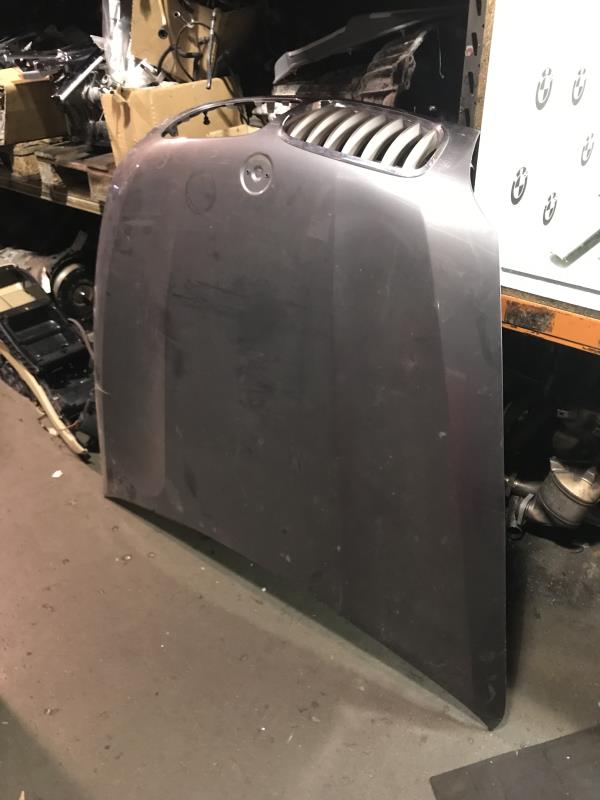 Griglia calandra destra BMW X6 E71/E72 PHASE 1  - 1