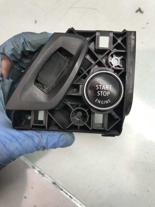 Lecteur de carte (neiman) BMW X6 E71/E72 PHASE 1  - 1