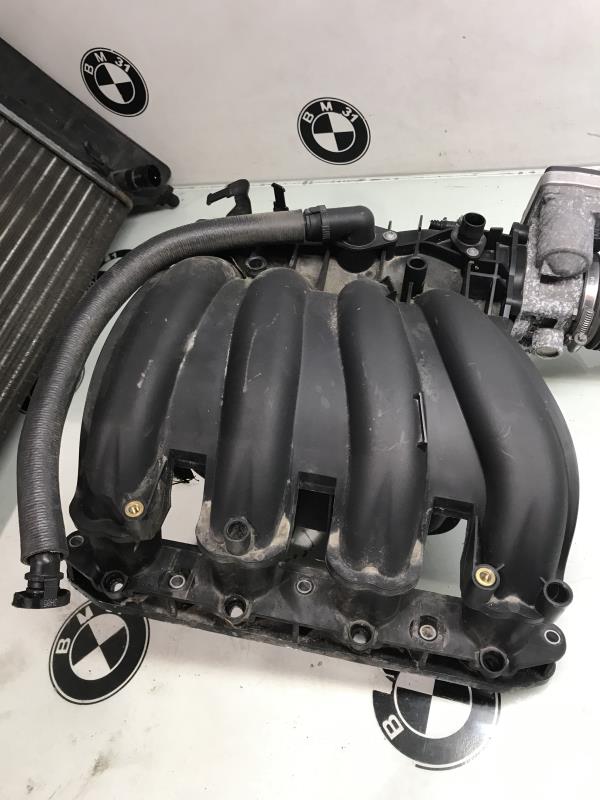 Colector de admisión BMW SERIE 1 E87 PHASE 1  - 1