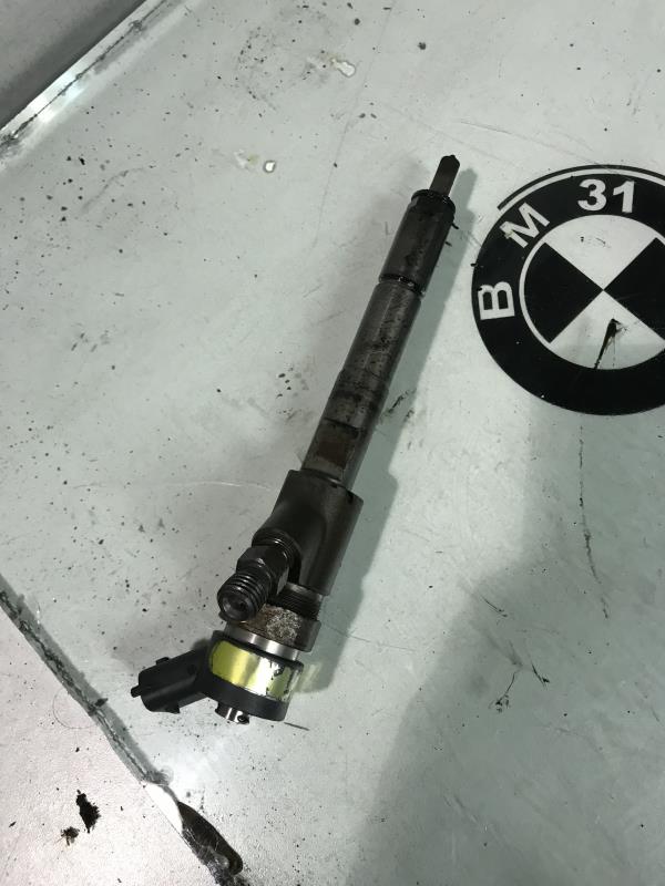 Injecteurs MINI MINI 1 R50/R53  - 1